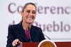 Sheinbaum sobre la idea de Trump de acuerdos bilaterales: “El T-MEC es ley en los tres países” 