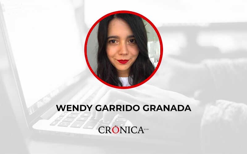 Wendy Garrido Granada