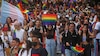 Más de 200 policías cuidarán el orgullo LGBT+ en el Pride 2025