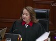 No podemos cerrar los ojos a la violencia que viven niñas y mujeres en México: Yasmín Esquivel
