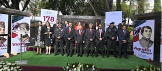 Tlanepantla festeja su 77aniversario como ciudad