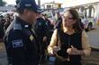Ecatepec registra su menor percepción de inseguridad en 13 años: Azucena Cisneros