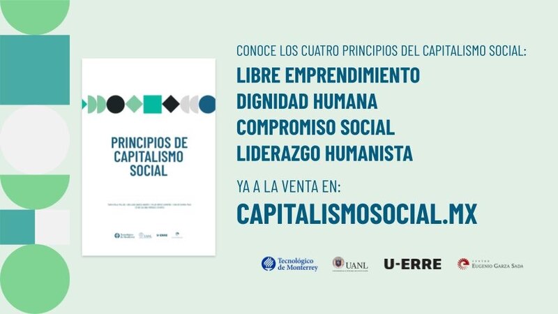 Title: Principios del capitalismo social