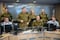 Israel declara la ciudad de Gaza “Zona de combate peligrosa”