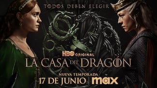 La Casa del Dragón temporada 3: a qué hora es el estreno del primer capítulo y dónde verlo
