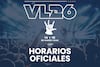 ¡A planear el itinerario! Vive Latino 2026 revela los horarios oficiales de cada escenario