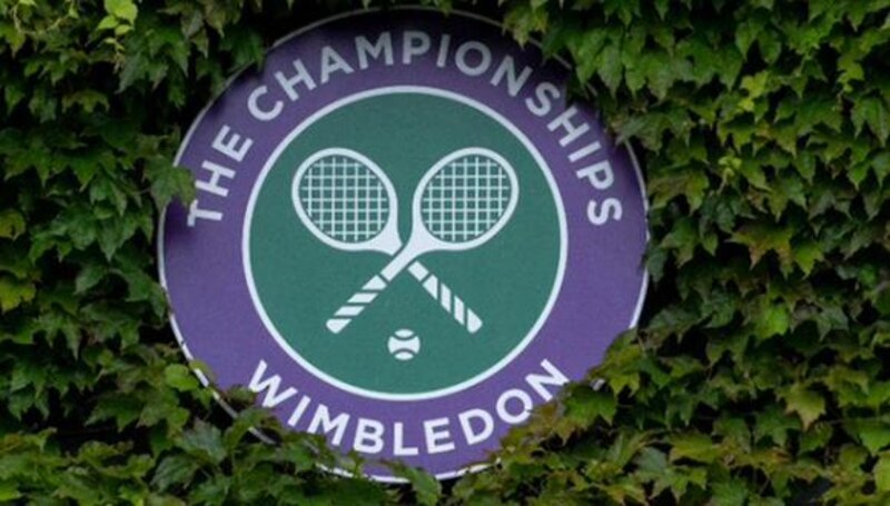 Campeonato de Wimbledon
