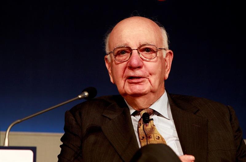 Milton Friedman, Premio Nobel de Economía