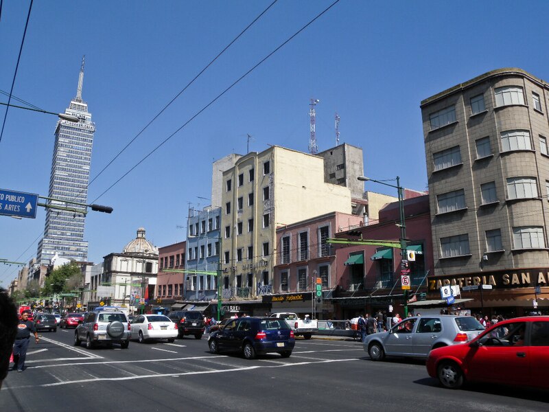 Ciudad de México