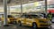 Taxistas del AICM exigen retiro de 70 unidades piratas de la empresa Casadey
