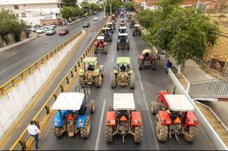 Comuneros amenazan con movilizaciones por retraso en carretera El Bordo–Norias de San Juan, Zacatecas
