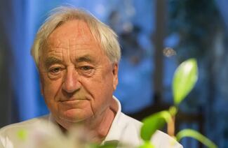 Muere a los 92 años Cees Nooteboom, el escritor neerlandés más leído de la posguerra