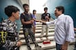 Infraestructura en las escuelas de los estados afectados por las lluvias está asegurado y será restituido: Mario Delgado 