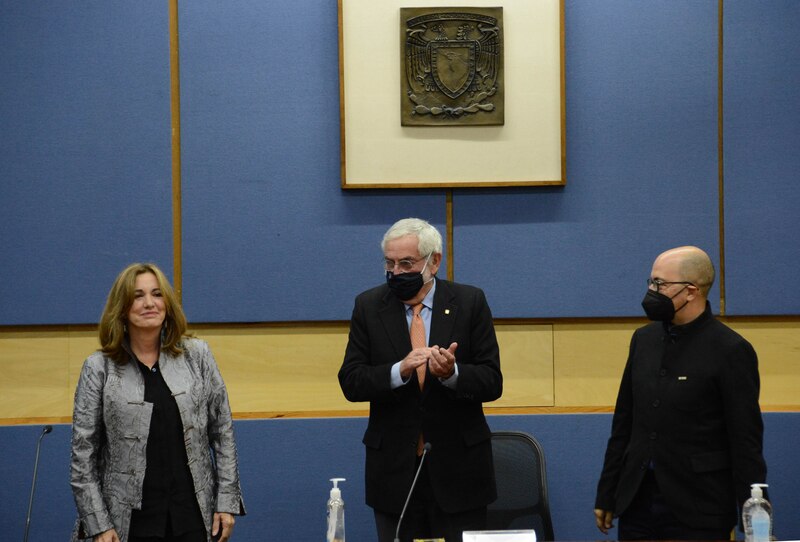 El Presidente de la República, Luis Abinader, encabeza la reunión del Consejo de Ministros