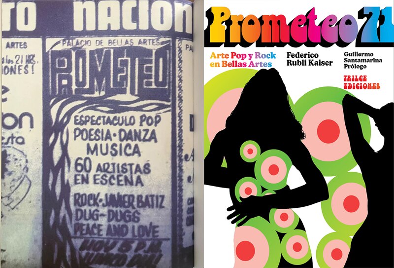 Prometeo 21