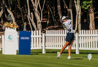 Alexa Saldaña se mete a la pelea en el torneo WALA 2025