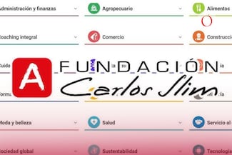 ¿Andas sin chamba? Slim ofrece estos cursos gratuitos para encontrar empleo