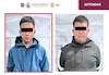 Caen 2 que asesinaron a policía de Inteligencia en Iztapalapa en 2024; van 4 capturados