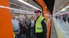 Simulacro Nacional 2025: así operará el Metro ante hipótesis de sismo de 8.1 grados