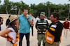Anuncia Mara Lezama nuevo Parque Arqueológico en Chetumal para preservar la historia y reconectar con nuestras raíces mayas