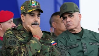 Venezuela dice que Estados Unidos pretende “hacer una guerra” en Latinoamérica y el Caribe