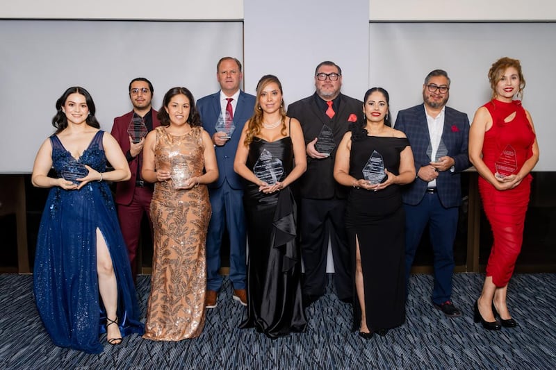 Galardones Sin Fronteras