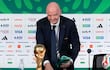 CONCACAF también rechaza propuesta de comercialización de la FIFA de Gianni Infantino tras reunión de emergencia