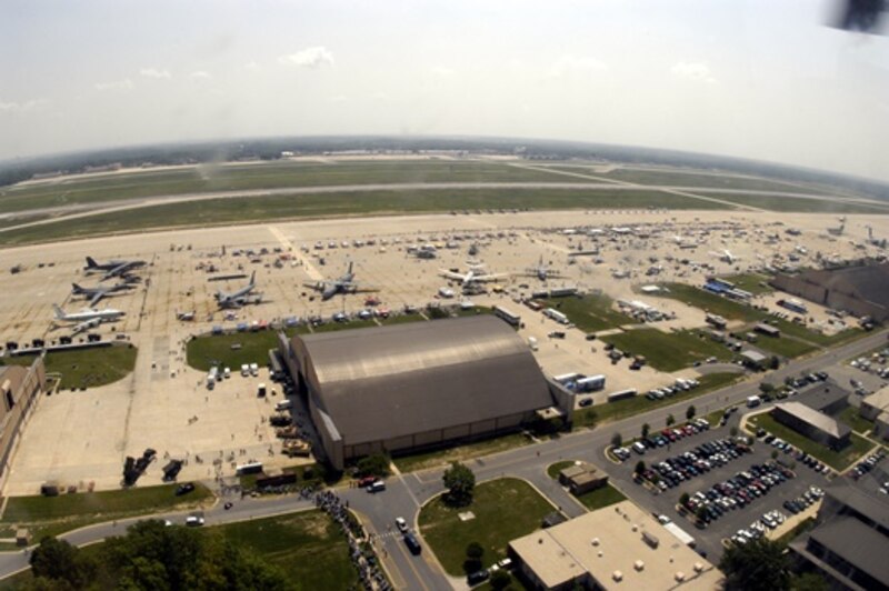 Base Aérea Wright-Patterson