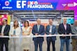 Sinaloa impulsa economía local en Expo Franquicias Guadalajara