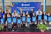 Entregan casi 95 mil paquetes escolares en Guanajuato