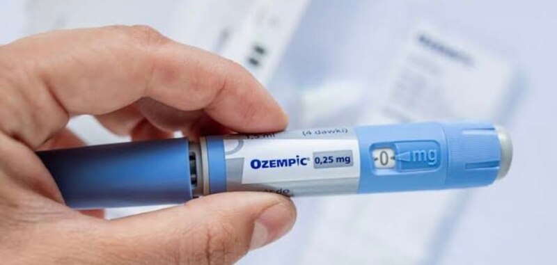 Ozempic, un nuevo medicamento para la diabetes tipo 2