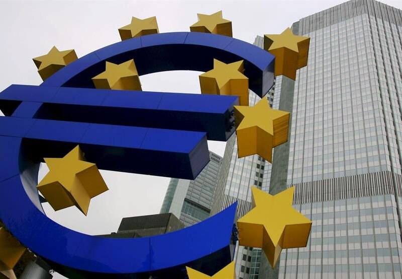 El euro, la moneda de la Unión Europea