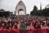 Concierto GRATIS en el Monumento a la Revolución: line up y horario del megaevento este 30 de noviembre