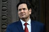 “Irán es una amenaza inaceptable para Israel, EU y el mundo”: Marco Rubio  