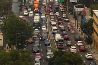 Hoy No Circula jueves 6 de noviembre: Restricciones vehiculares CDMX y EDOMEX