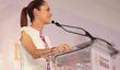 La pobreza se redujo 22% en Tabasco: Sheinbaum