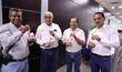 Productores tamaulipecos venden al 100% primera cosecha de ostión