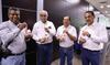 Productores tamaulipecos venden al 100% primera cosecha de ostión