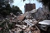 Resuelve CDHCM 98% de quejas por violaciones a damnificados del sismo del 2017
