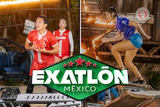 Exatlón México, Duelo de los Enigmas: ¿Quién gana hoy 4 de marzo?