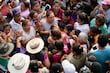 Presidenta Claudia Sheinbaum: “no dejamos a nadie atrás” 