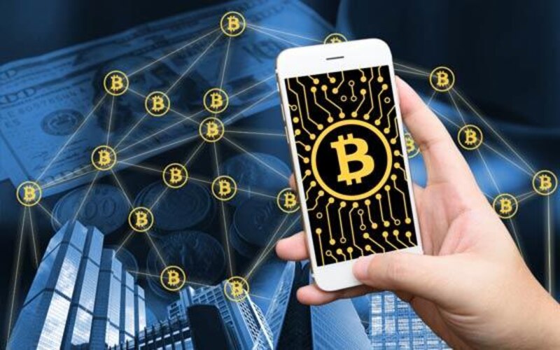 El futuro del dinero: Bitcoin