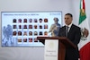 El destierro, la extradición y el dominio