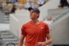 A Jannik Sinner no Le preocupa haber perdido el Nº 1 del mundo ATP 