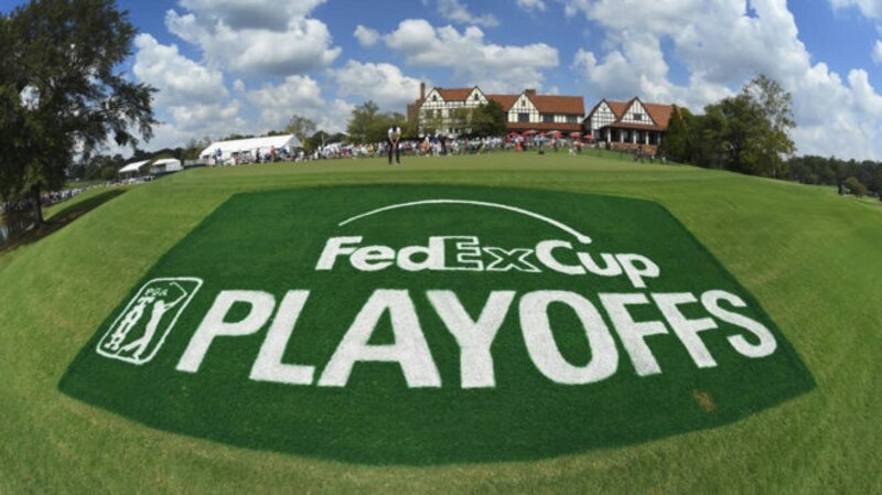 FedEx Cup Playoffs