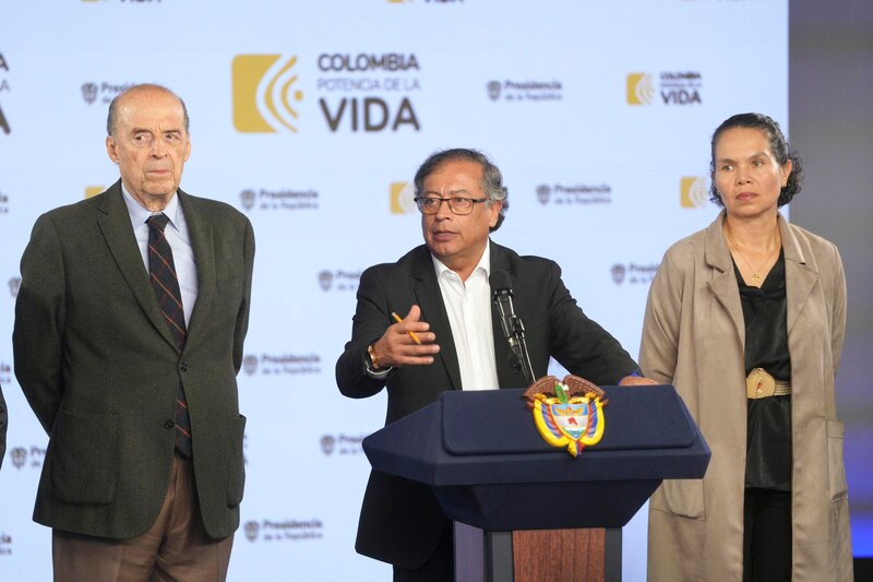 Colombia potencia de vida