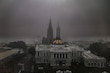 Julio tendrá lluvias por arriba del promedio y temperaturas ligeramente más altas en Jalisco, prevén meteorólogos de UdeG