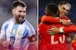 ¿Quién juega hoy? Partidos del Mundial 2026 este sábado 27 de junio