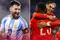 ¿Quién juega hoy? Partidos del Mundial 2026 este sábado 27 de junio
