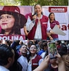 Michoacán, 2027, “es tiempo de mujeres”: Morena